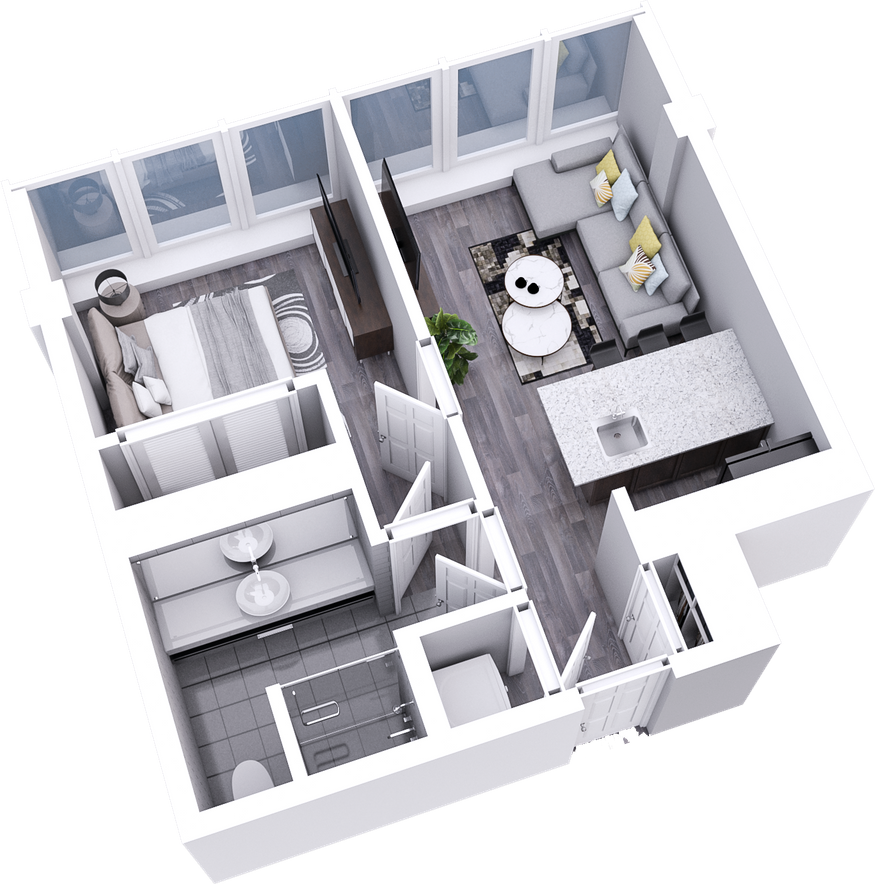 3101 Euclid Avenue - Photo 5 of 5