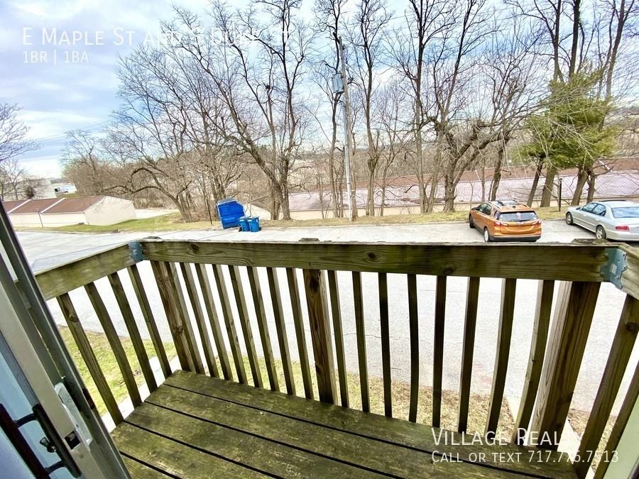 Maple & S Duke St #B - Photo 2 of 37