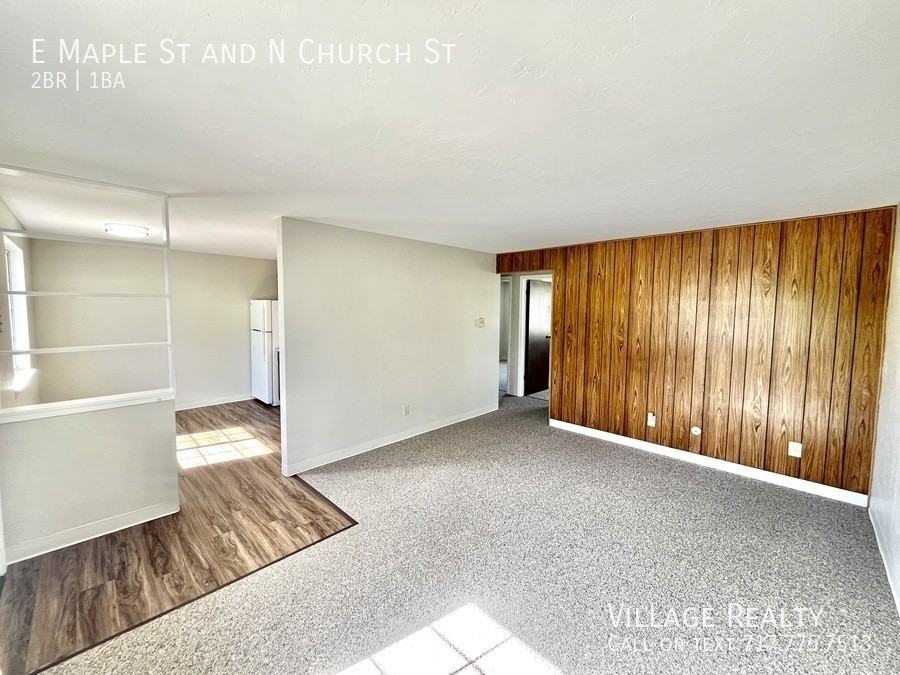 Maple & N Church St #A - Photo 2 of 50