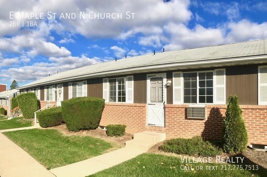 Maple & N Church St #A - Photo 4 of 50