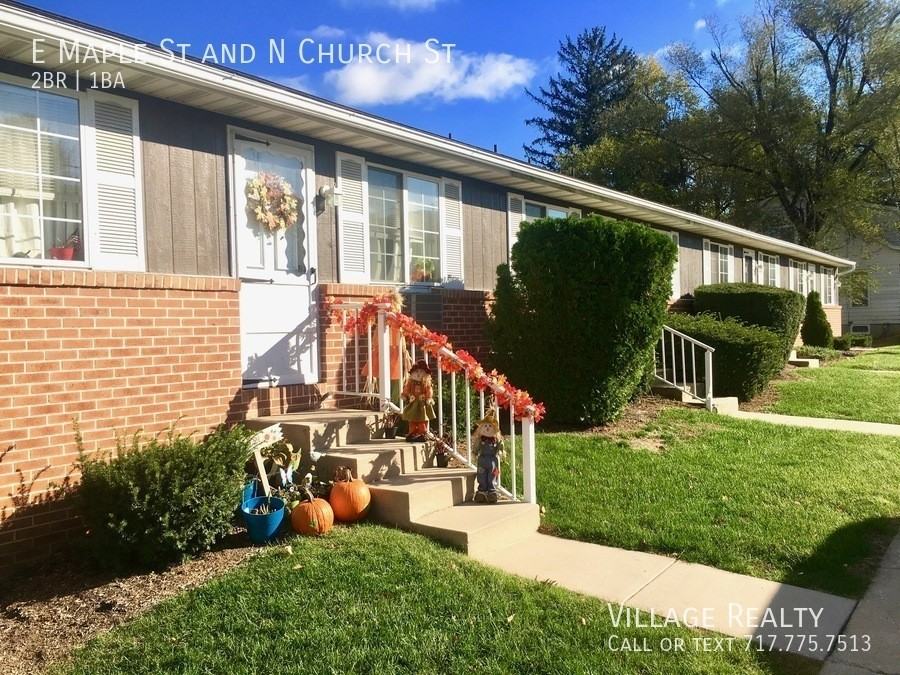 Maple & N Church St #A - Photo 5 of 50