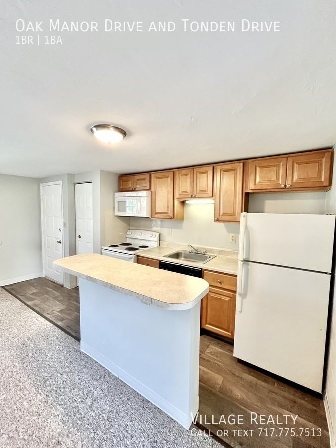 Oak Manor & Tonden Drive - Photo 2 of 50