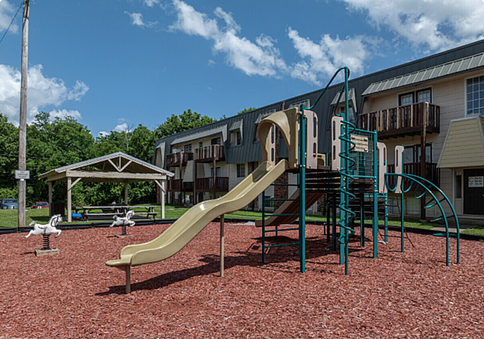 Ruby on the Creek Apartments - Photo 3 of 50