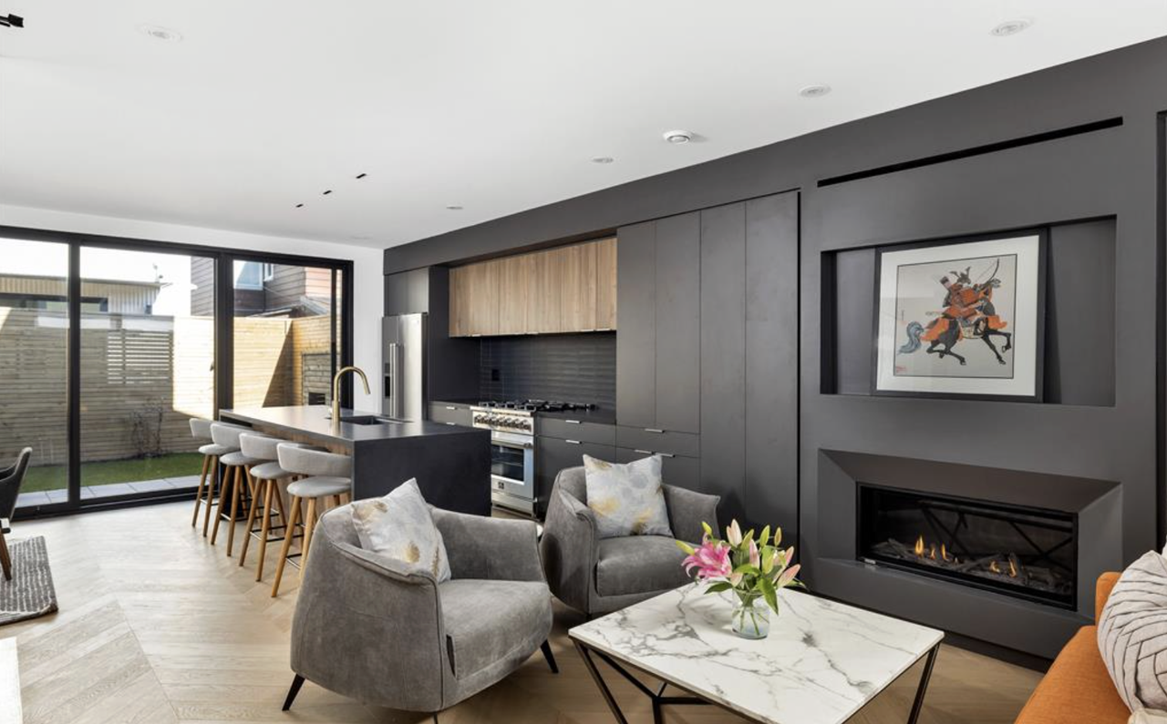 Queen St W & Lansdowne Ave - Photo 3 of 24