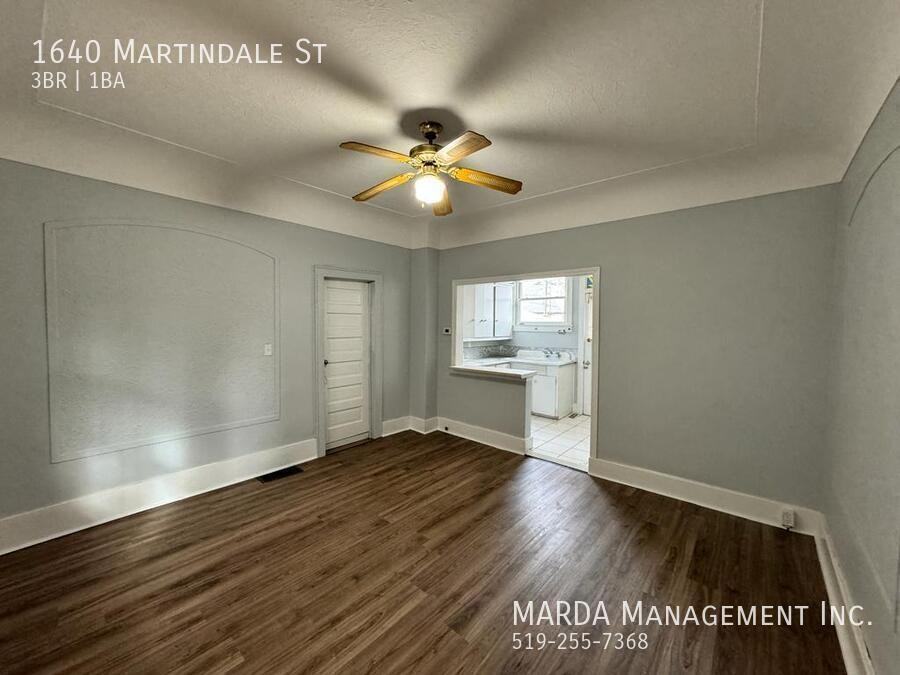 1640 Martindale St - Photo 5 of 18