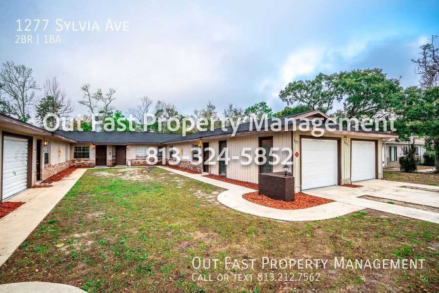1277 Sylvia Ave