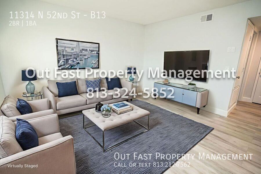 11314 N 52nd St #B13