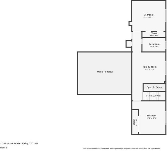 17103 Spruce Run Dr - Photo 3 of 17