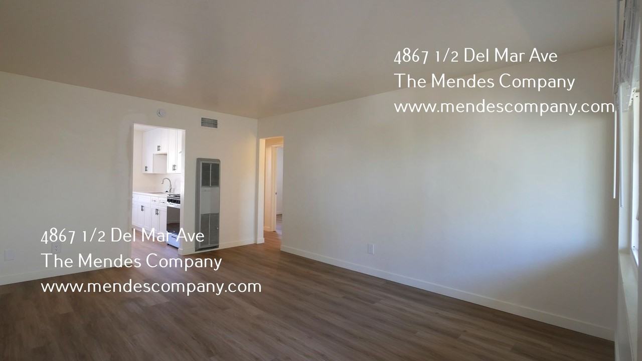 4867 1/2 Del Mar Ave - Photo 4 of 19
