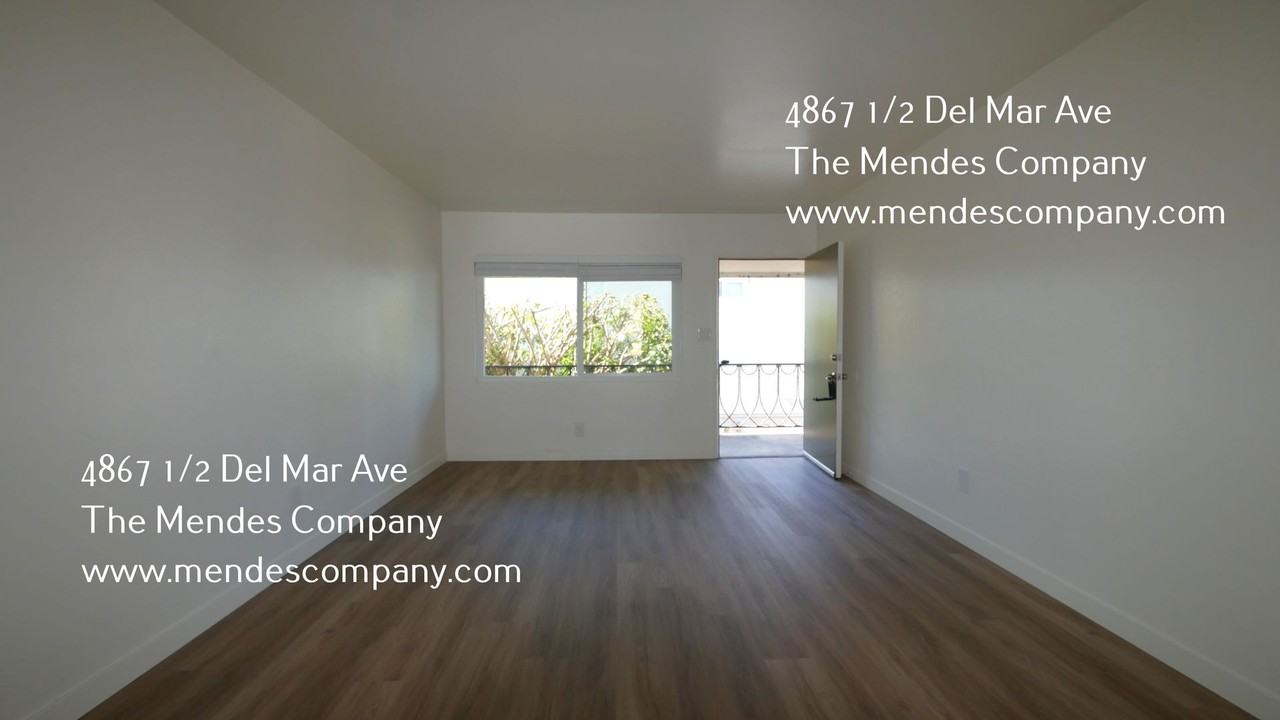 4867 1/2 Del Mar Ave - Photo 6 of 19