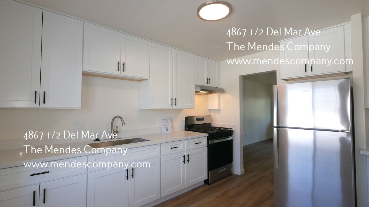 4867 1/2 Del Mar Ave - Photo 7 of 19