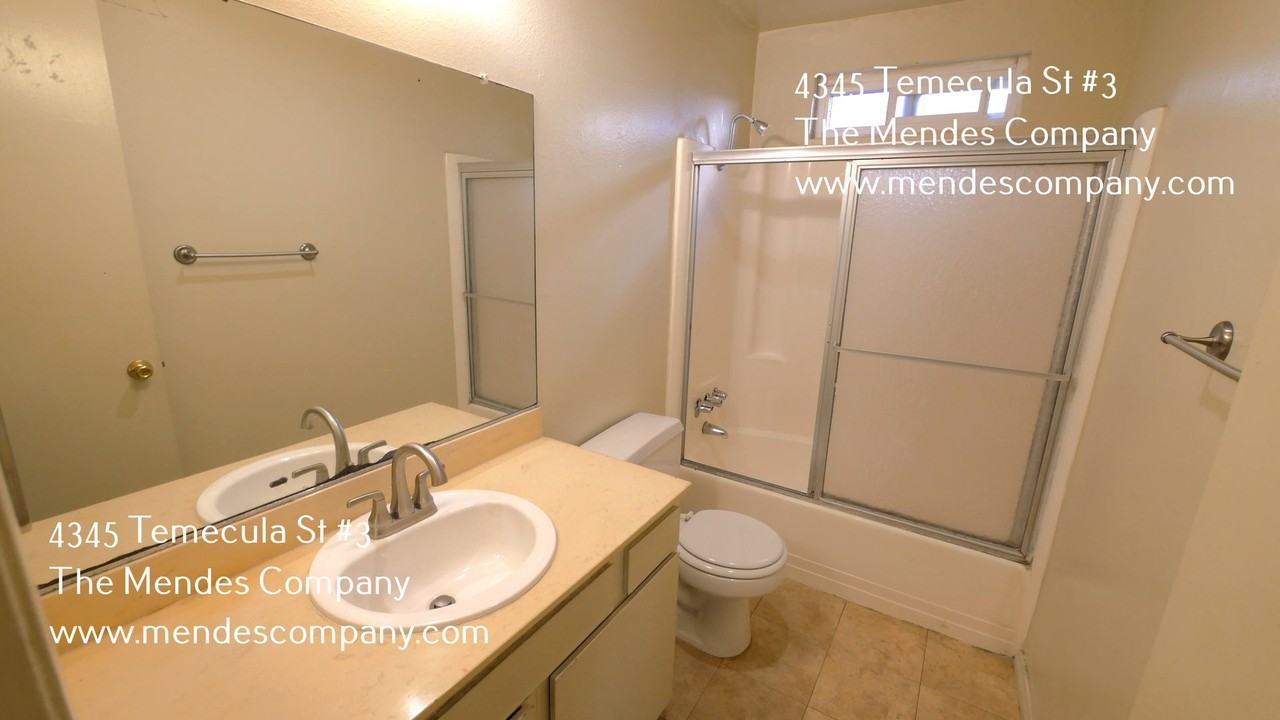 4345 Temecula St #3 - Photo 6 of 6