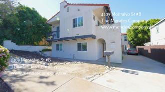 4409 Montalvo St #B - Photo 1 of 1