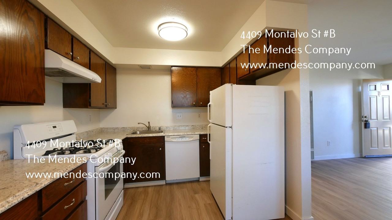 4409 Montalvo St #B - Photo 5 of 14