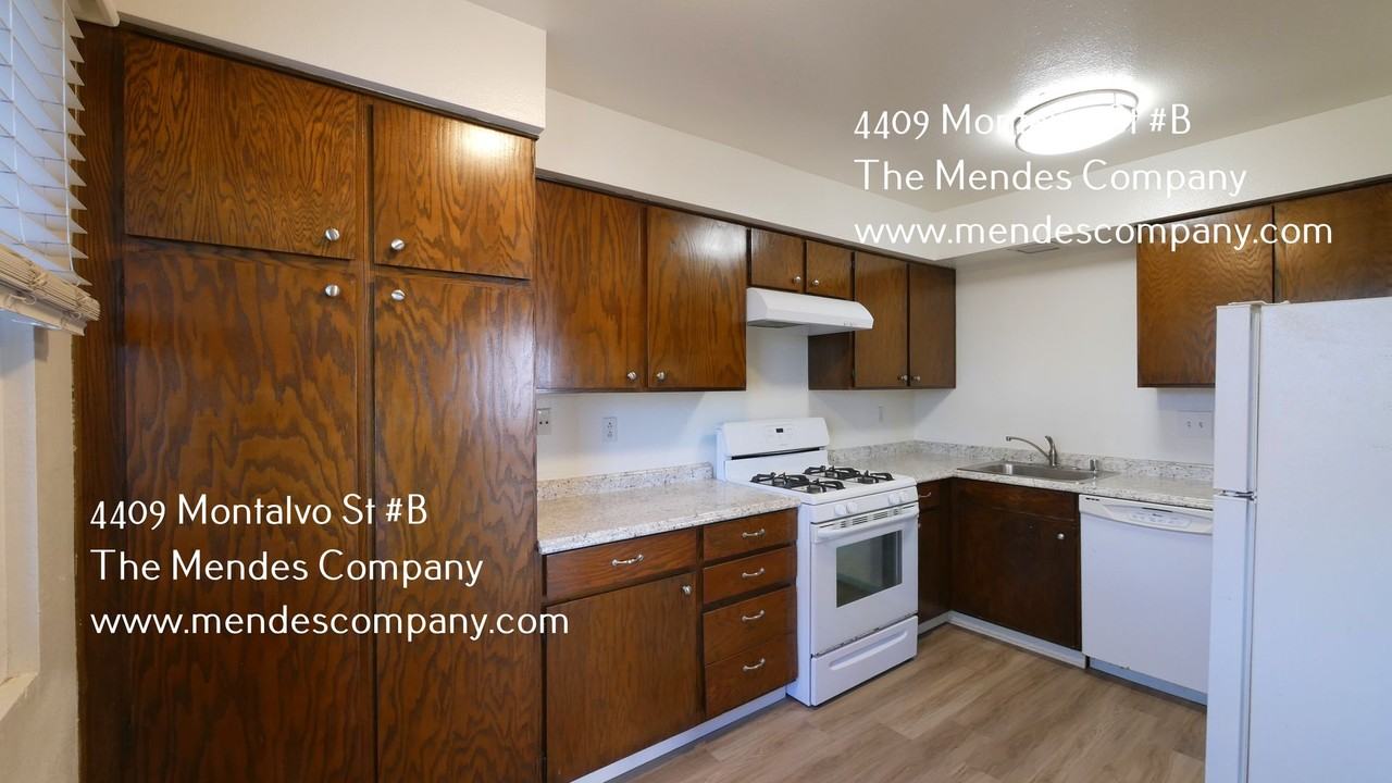 4409 Montalvo St #B - Photo 6 of 14