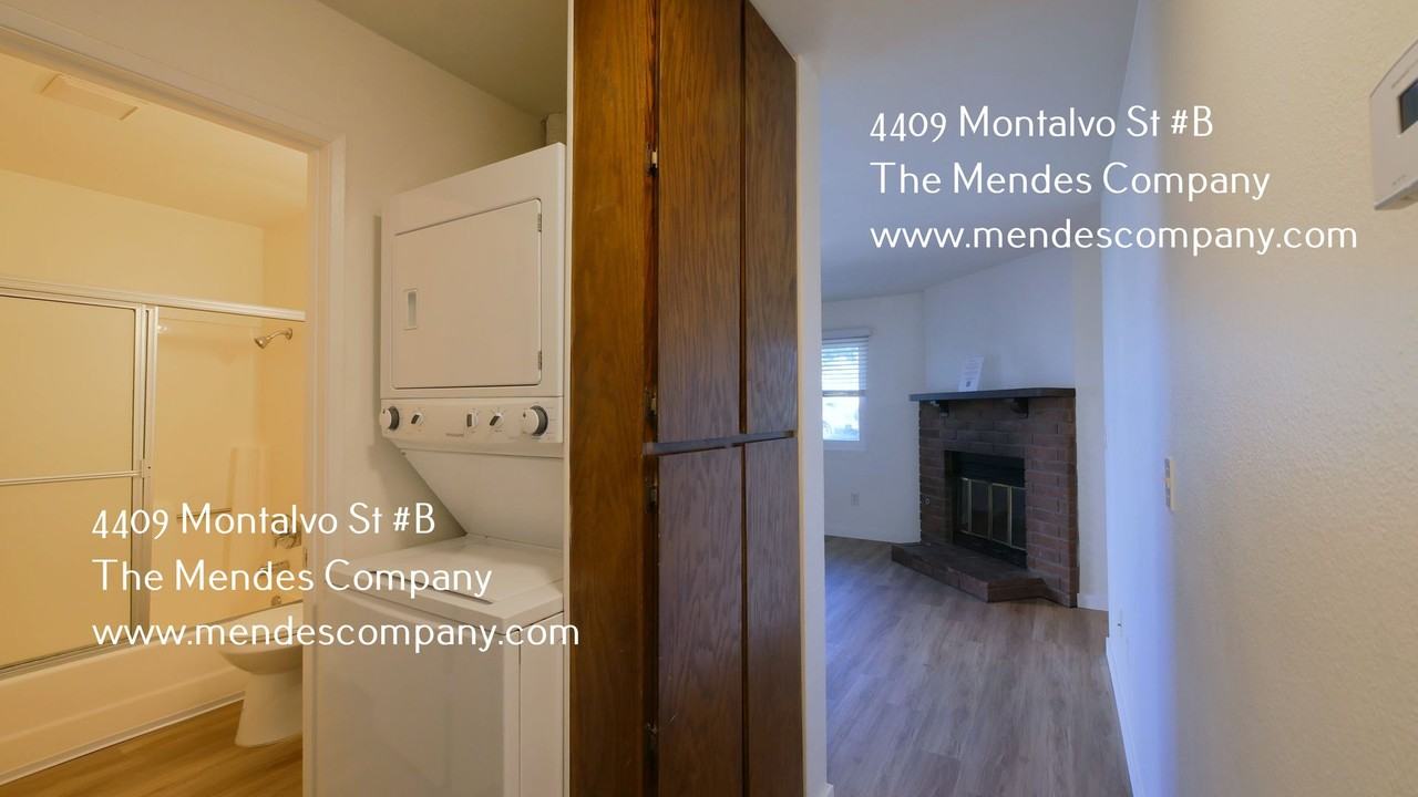 4409 Montalvo St #B - Photo 7 of 14