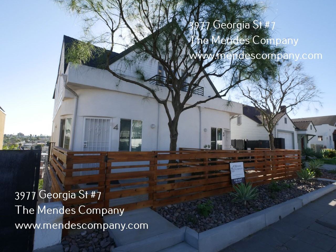 3977 Georgia St #3983