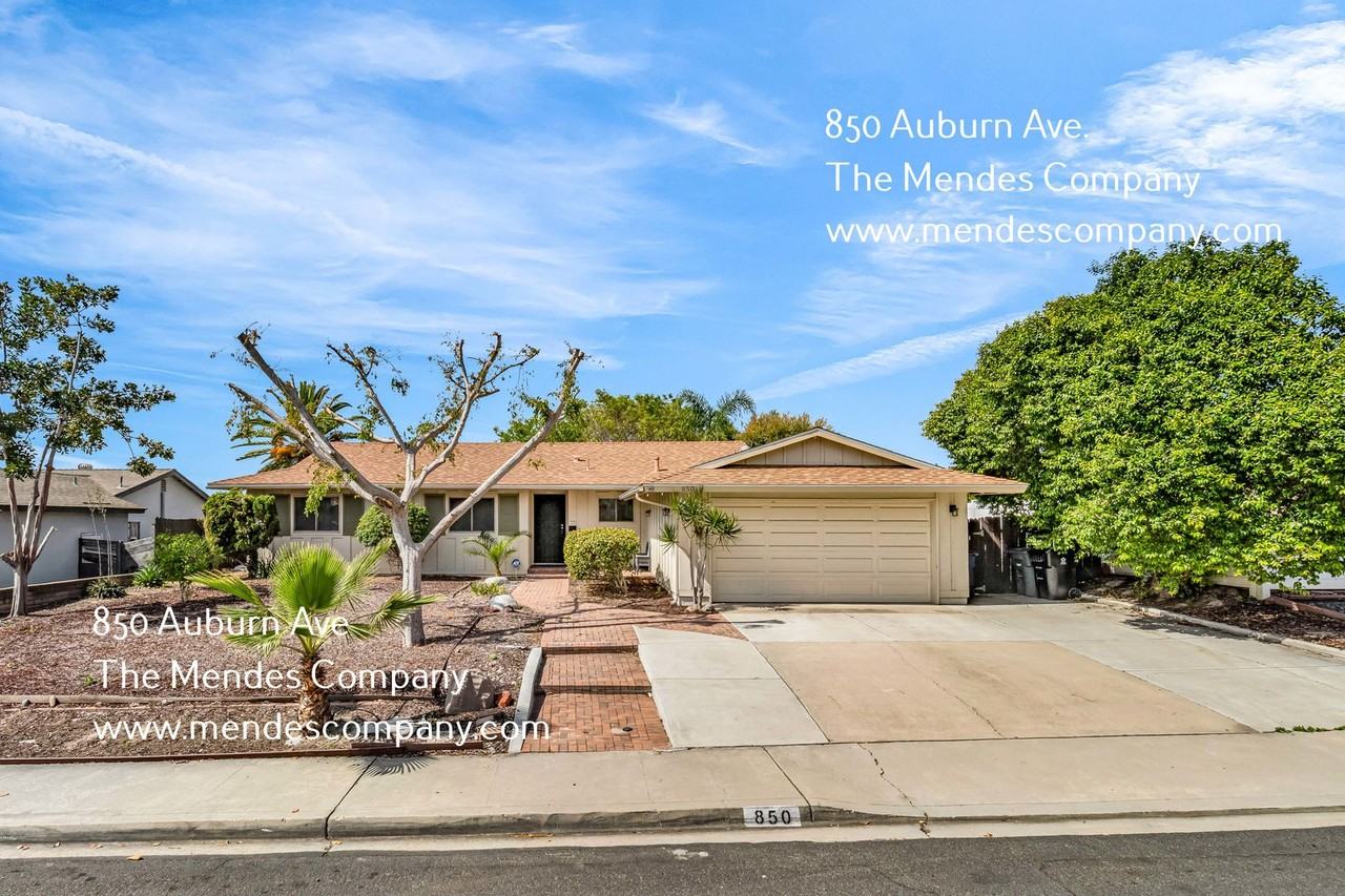 850 Auburn Ave