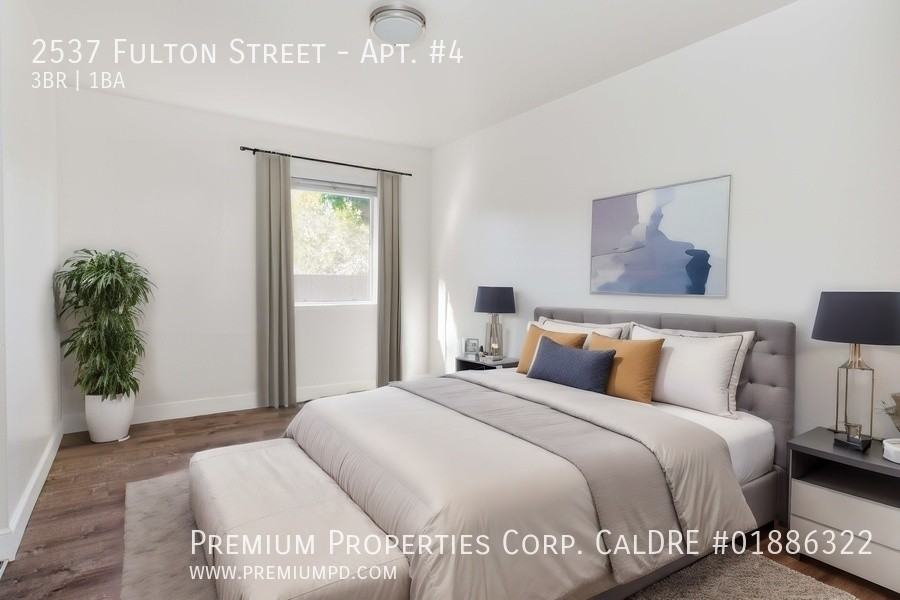 2537 Fulton St #4 - Photo 6 of 34