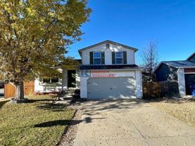 8539 Rabbitbrush Way - Photo 1 of 1