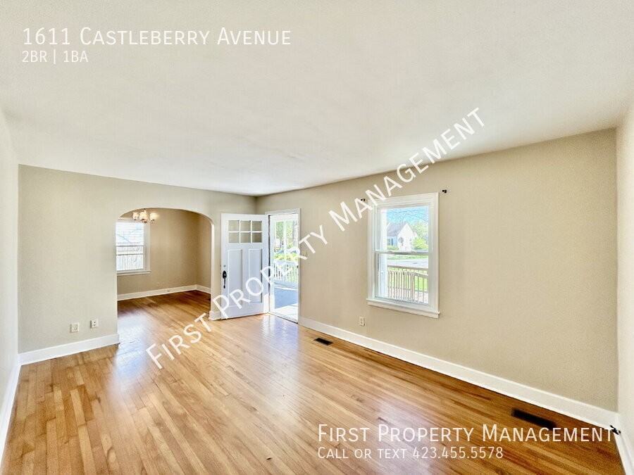 1611 Castleberry Ave - Photo 6 of 21