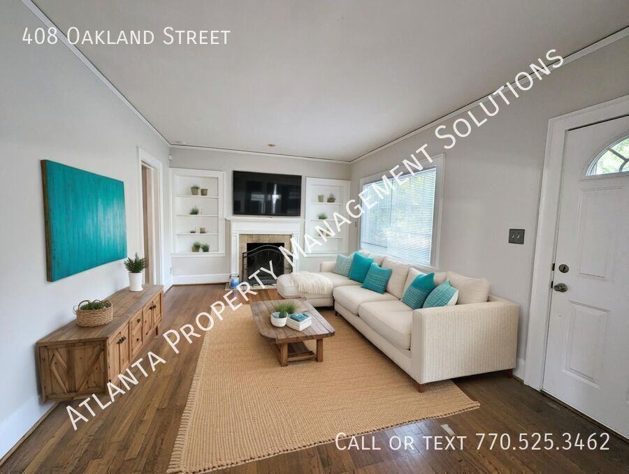 408 Oakland St - Photo 2 of 19