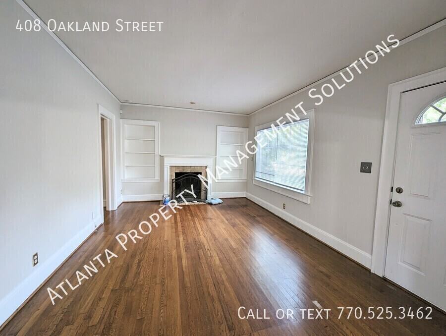 408 Oakland St - Photo 4 of 19
