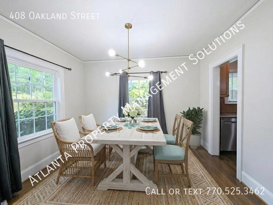 408 Oakland St - Photo 5 of 19