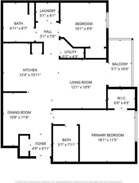 1221 Wrent CT #4-203 - Photo 2 of 12