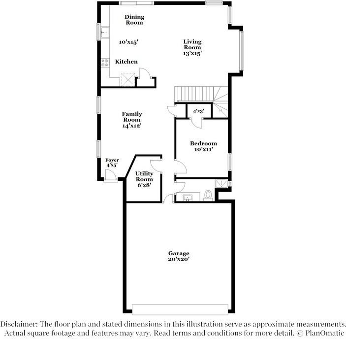 7018 Salt Marsh Ct - Photo 2 of 20