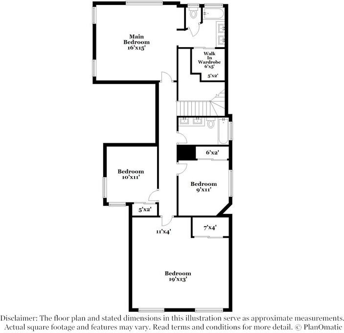 7018 Salt Marsh Ct - Photo 3 of 20