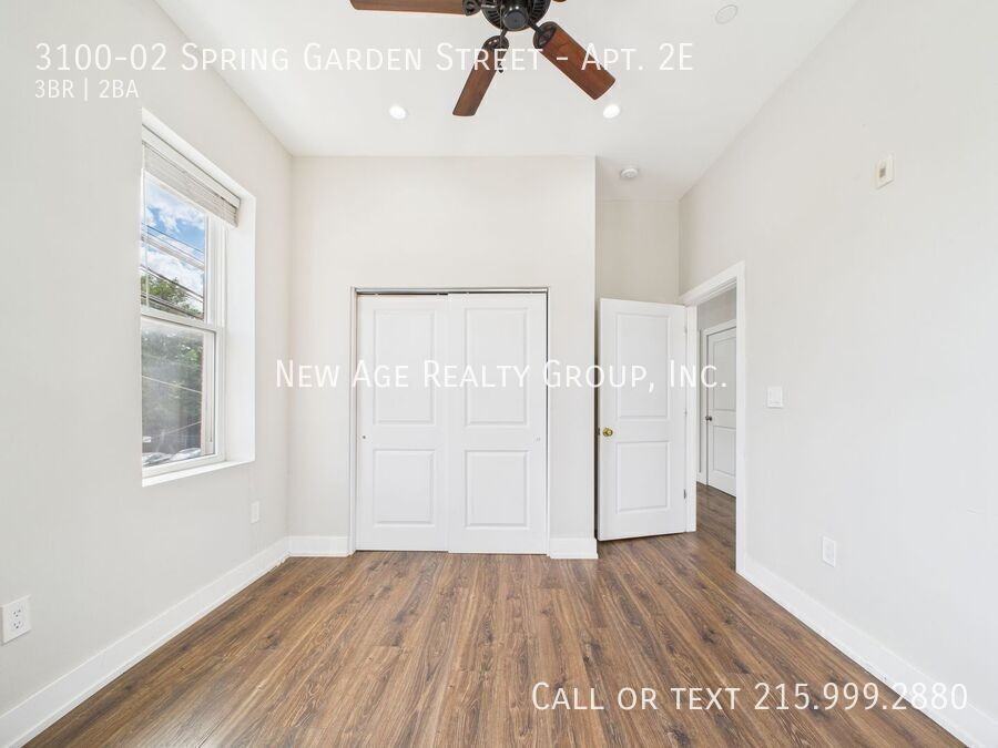 3100 Spring Garden St Apt 2 #2E - Photo 6 of 19