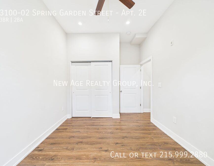 3100 Spring Garden St Apt 2 #2E - Photo 7 of 19