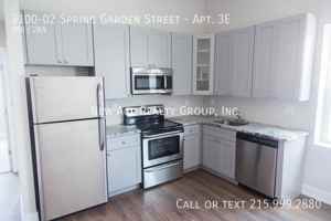 featured image of 3100 Spring Garden St Apt 2 #3E