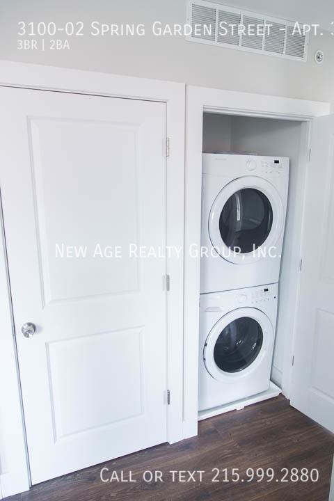 3100 Spring Garden St Apt 2 #3E - Photo 3 of 17