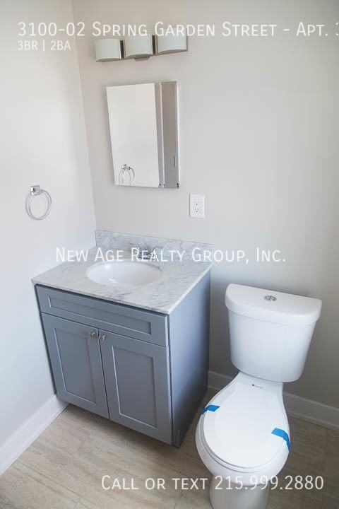 3100 Spring Garden St Apt 2 #3E - Photo 5 of 17