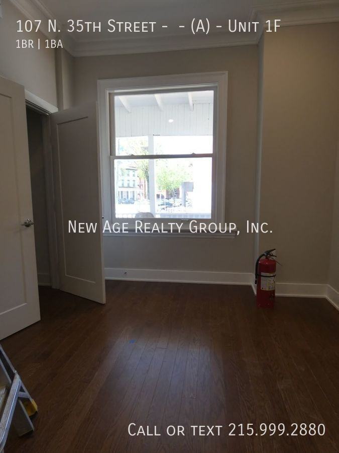 107 N 35th St #1F - Photo 3 of 4