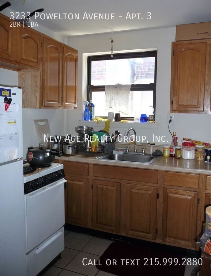 3233 Powelton Ave #3 - Photo 2 of 5