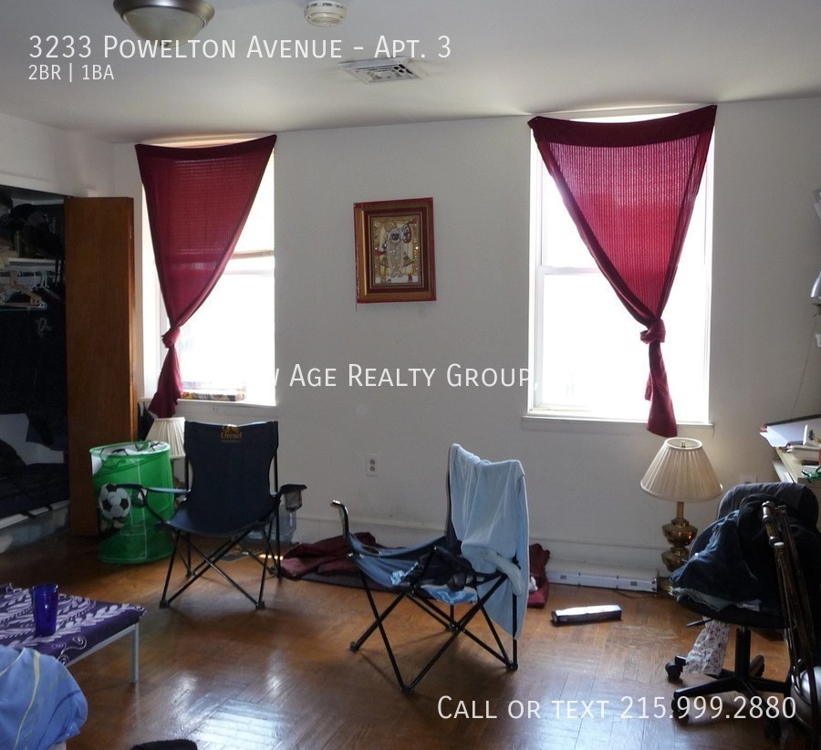 3233 Powelton Ave #3 - Photo 3 of 5