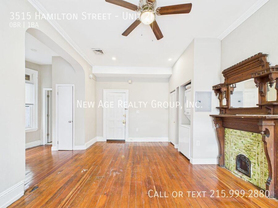 3515 Hamilton St #2F - Photo 4 of 11