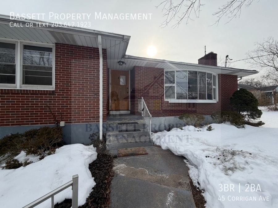 45 Corrigan Ave - Photo 2 of 40