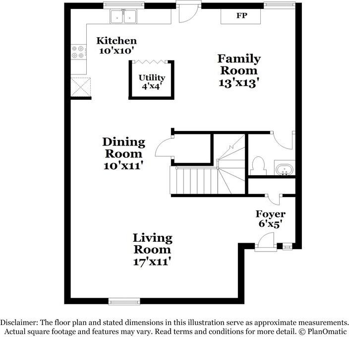 8194 Canyon Forge Dr - Photo 2 of 15