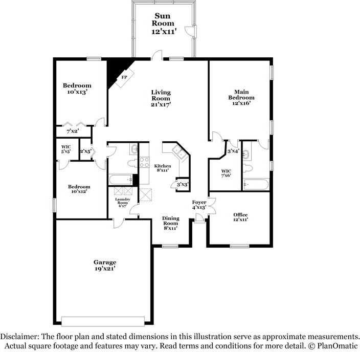 717 S Lake Cunningham Ave - Photo 2 of 21