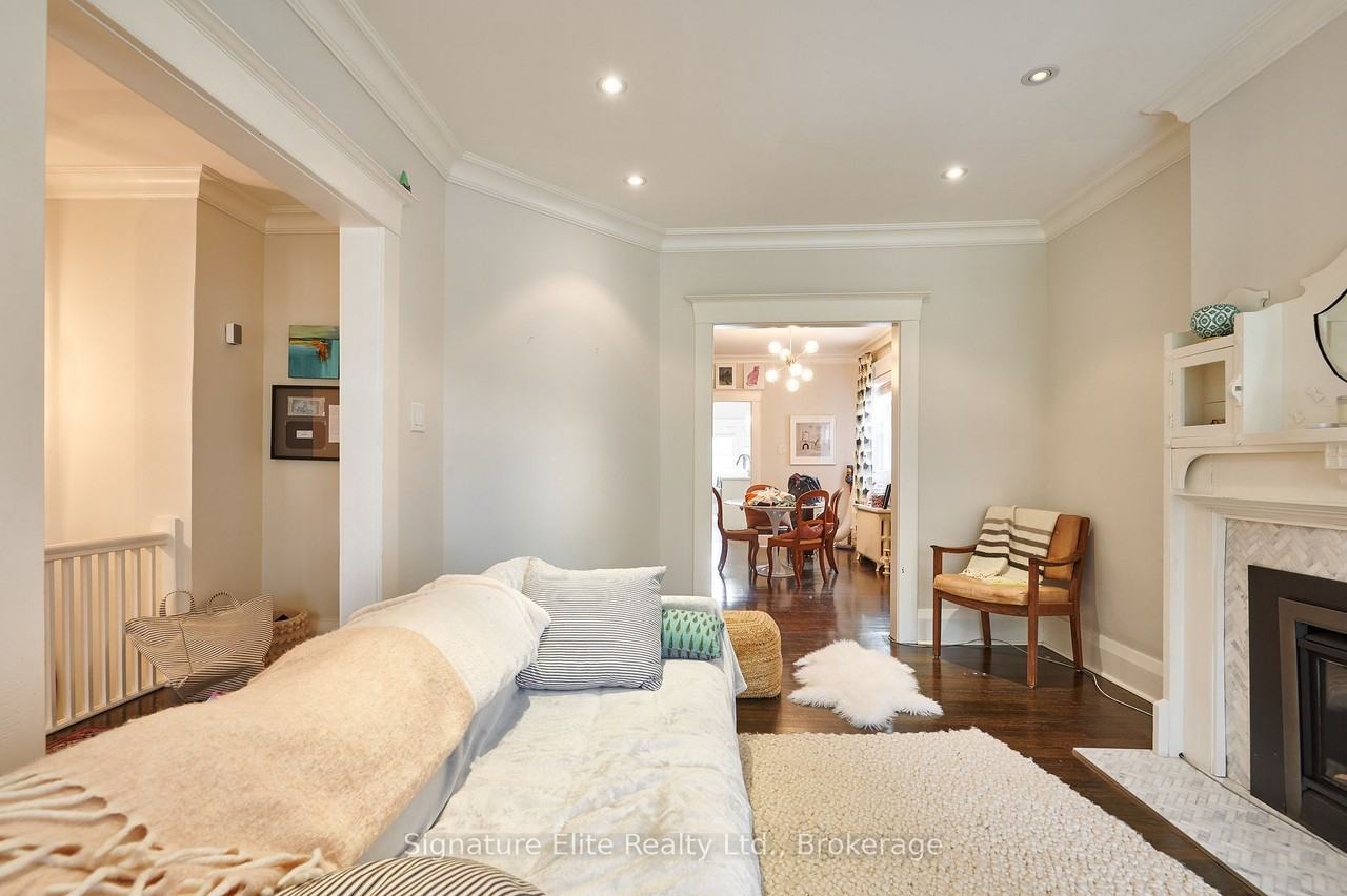 53 Marion Street #2nd Floor - Photo 3 of 7