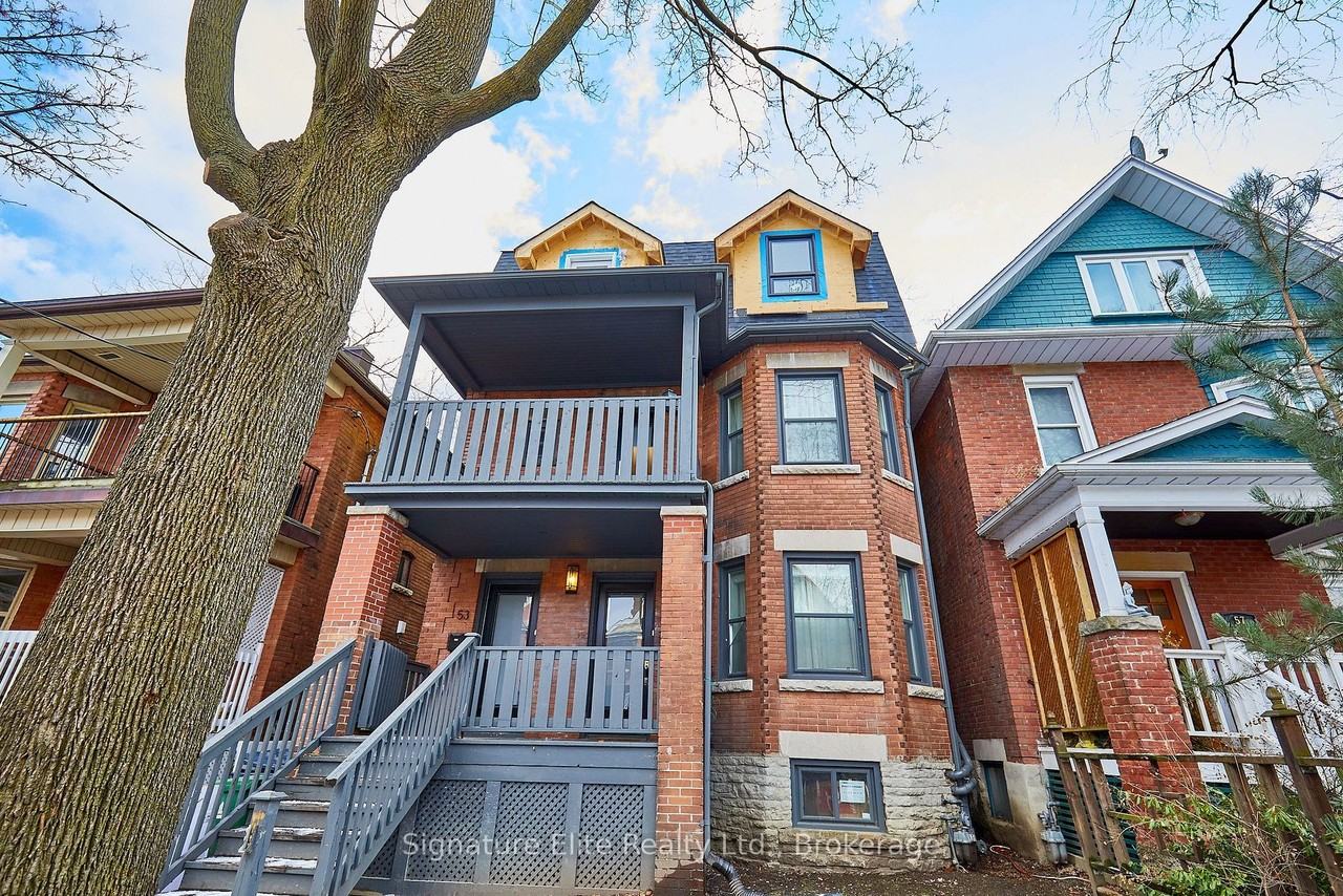 53 Marion Street #2nd Floor - Photo 5 of 7