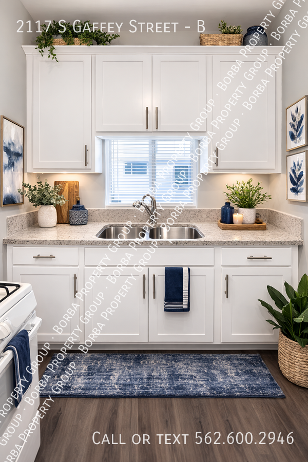 2117 S Gaffey St #B - Photo 2 of 5