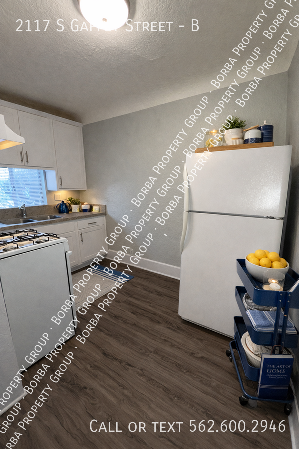 2117 S Gaffey St #B - Photo 3 of 5