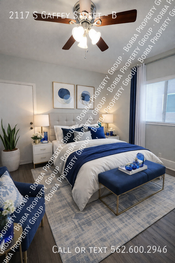 2117 S Gaffey St #B - Photo 4 of 5