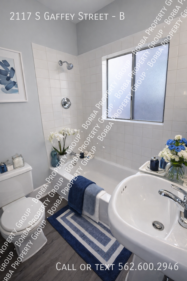 2117 S Gaffey St #B - Photo 5 of 5