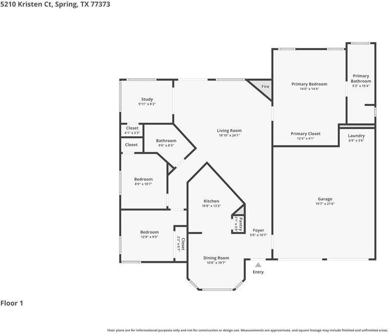 5210 Kristen Ct - Photo 2 of 16